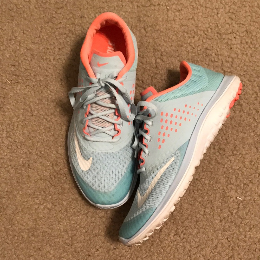 Nike Running Shoes
